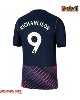 Tottenham Hotspur Richarlison #9 Tricou Fotbal Replică 2026-27 Barbati Deplasare Tottenham Hotspur Richarlison #9 Tricou Fotbal Replică 2026-27 Barbati Deplasare